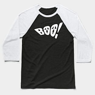 Boo! Baseball T-Shirt